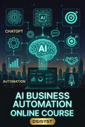 AI-Powered Business Automation Course