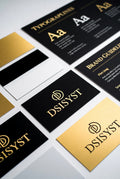 Complete Brand Identity Design Package